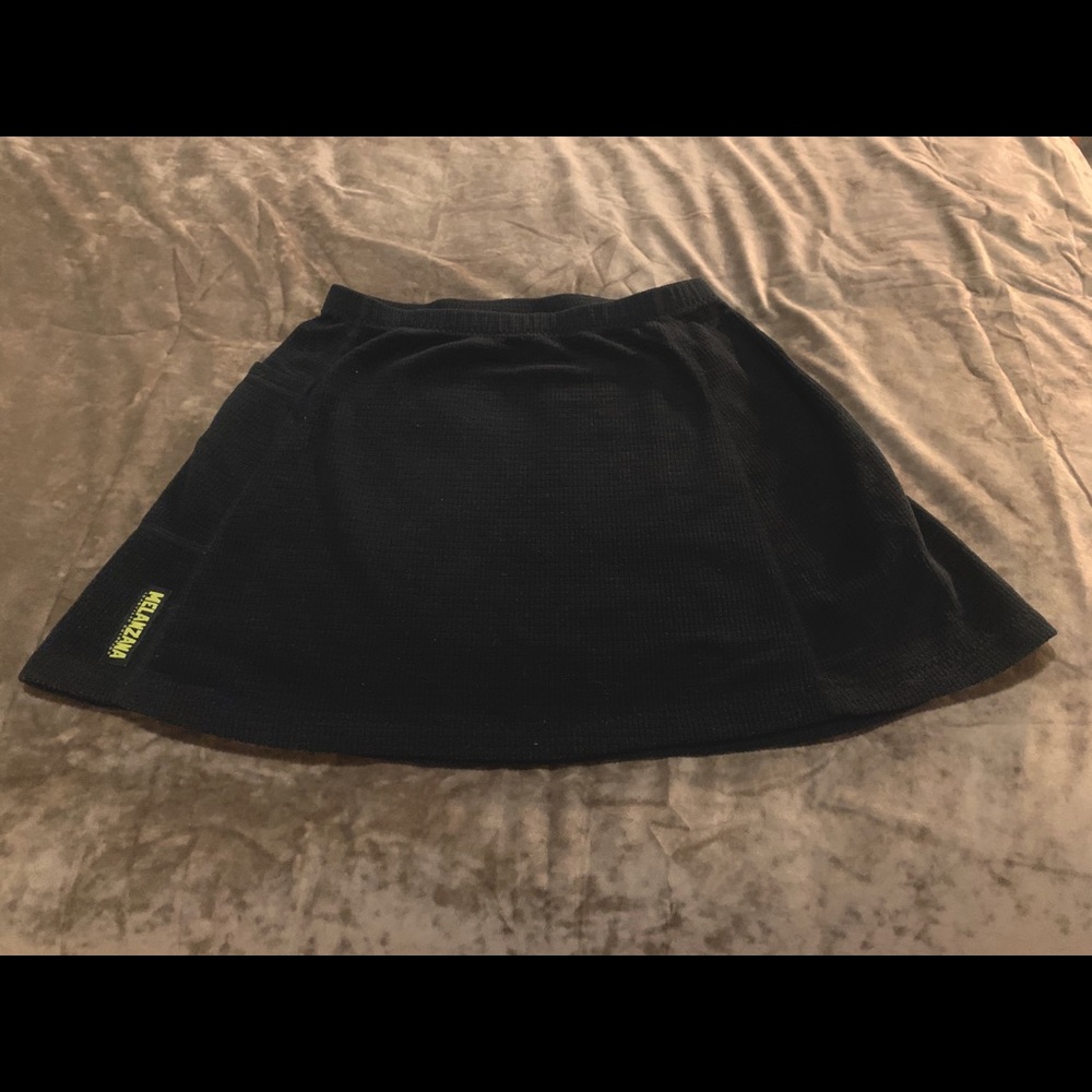 Melanzana Skirt